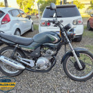 YAMAHA YBR 125 E 2007 Gasolina-3