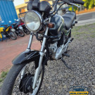 YAMAHA YBR 125 E 2007 Gasolina-0