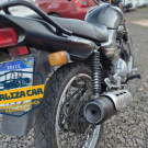YAMAHA YBR 125 E 2007 Gasolina-2