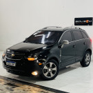 GM - Chevrolet CAPTIVA SPORT FWD 2.4 16V 171/185cv 2016 Gasolina-1