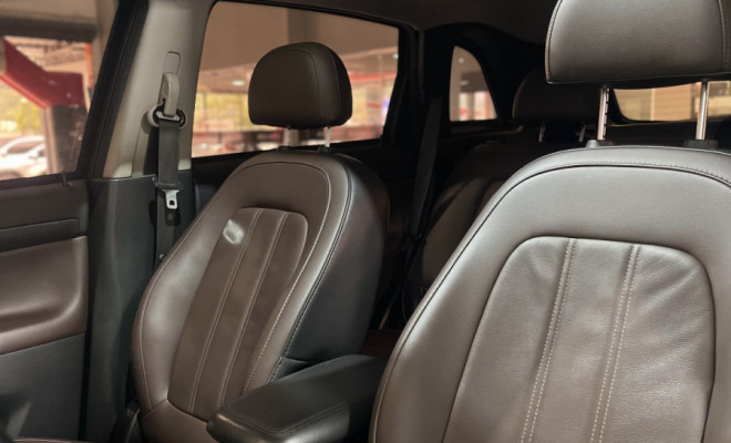 GM - Chevrolet CAPTIVA SPORT FWD 2.4 16V 171/185cv 2016 Gasolina-27