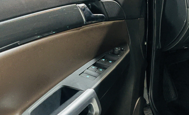 GM - Chevrolet CAPTIVA SPORT FWD 2.4 16V 171/185cv 2016 Gasolina-6