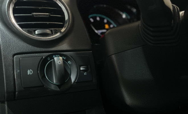 GM - Chevrolet CAPTIVA SPORT FWD 2.4 16V 171/185cv 2016 Gasolina-11