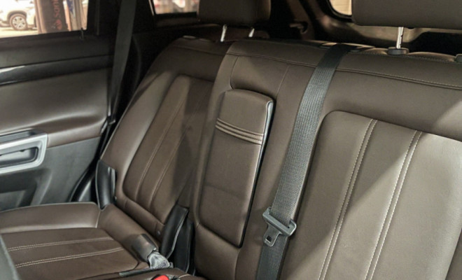 GM - Chevrolet CAPTIVA SPORT FWD 2.4 16V 171/185cv 2016 Gasolina-28