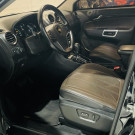 GM - Chevrolet CAPTIVA SPORT FWD 2.4 16V 171/185cv 2016 Gasolina-17