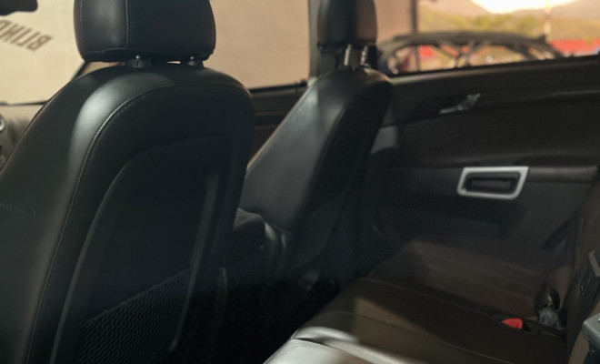 GM - Chevrolet CAPTIVA SPORT FWD 2.4 16V 171/185cv 2016 Gasolina-18