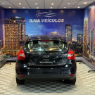 Ford Focus 2.0 16V/SE/SE Plus Flex 5p Aut. 2015 Flex-9