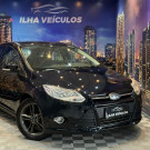 Ford Focus 2.0 16V/SE/SE Plus Flex 5p Aut. 2015 Flex-2