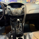 Ford Focus 2.0 16V/SE/SE Plus Flex 5p Aut. 2015 Flex-5