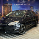 Ford Focus 2.0 16V/SE/SE Plus Flex 5p Aut. 2015 Flex-0