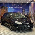 Ford Focus 2.0 16V/SE/SE Plus Flex 5p Aut. 2015 Flex-1