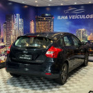 Ford Focus 2.0 16V/SE/SE Plus Flex 5p Aut. 2015 Flex-8