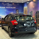 Ford Focus 2.0 16V/SE/SE Plus Flex 5p Aut. 2015 Flex-10