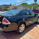 Ford Fusion SEL 2.3 16V  162cv Aut. 2006 Gasolina-3