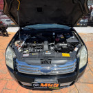 Ford Fusion SEL 2.3 16V  162cv Aut. 2006 Gasolina-8