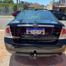 Ford Fusion SEL 2.3 16V  162cv Aut. 2006 Gasolina-6