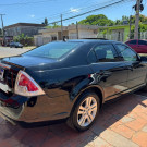 Ford Fusion SEL 2.3 16V  162cv Aut. 2006 Gasolina-7