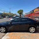 Ford Fusion SEL 2.3 16V  162cv Aut. 2006 Gasolina-5