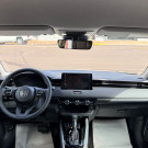 Honda HR-V EXL 1.5 Sensing 16V 5p Aut. Zero KM Flex-5