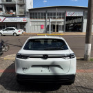 Honda HR-V EXL 1.5 Sensing 16V 5p Aut. Zero KM Flex-4