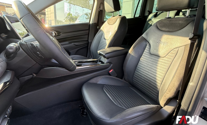 Jeep Commander Limited T270 1.3 TB Flex Aut. 2023 Flex-2