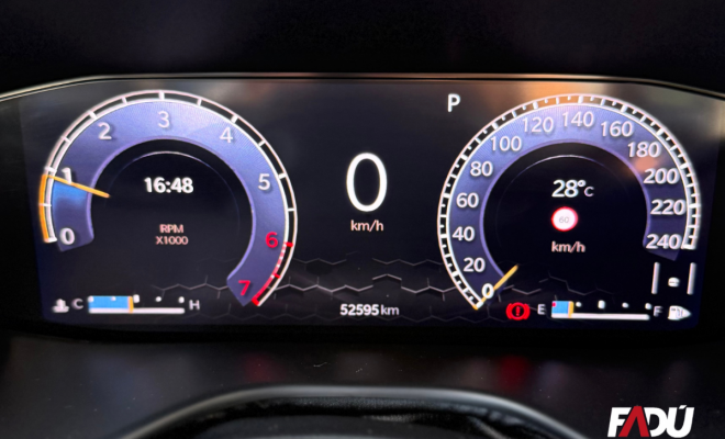 Jeep Commander Limited T270 1.3 TB Flex Aut. 2023 Flex-4