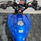 YAMAHA YS 150 FAZER SED/ FLEX 2014 Flex-2