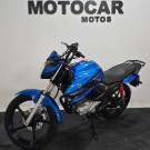 YAMAHA YS 150 FAZER SED/ FLEX 2014 Flex-5