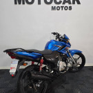YAMAHA YS 150 FAZER SED/ FLEX 2014 Flex-1