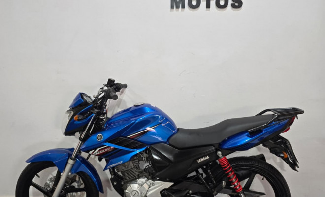 YAMAHA YS 150 FAZER SED/ FLEX 2014 Flex-4