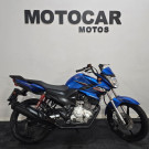YAMAHA YS 150 FAZER SED/ FLEX 2014 Flex-0