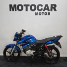 YAMAHA YS 150 FAZER SED/ FLEX 2014 Flex-4