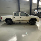 GM - Chevrolet S10 Pick-Up RODEIO 2.8 TDI 4x4 CD Dies. 2011 Diesel-4