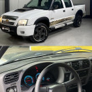 GM - Chevrolet S10 Pick-Up RODEIO 2.8 TDI 4x4 CD Dies. 2011 Diesel-0