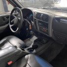 GM - Chevrolet S10 Pick-Up RODEIO 2.8 TDI 4x4 CD Dies. 2011 Diesel-1