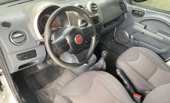 Fiat UNO WAY Celeb. 1.0 EVO Fire Flex 8V 5p 2014 Flex-11