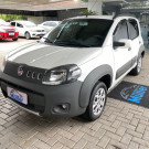 Fiat UNO WAY Celeb. 1.0 EVO Fire Flex 8V 5p 2014 Flex-8