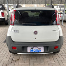 Fiat UNO WAY Celeb. 1.0 EVO Fire Flex 8V 5p 2014 Flex-7