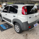 Fiat UNO WAY Celeb. 1.0 EVO Fire Flex 8V 5p 2014 Flex-10