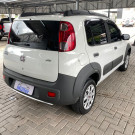 Fiat UNO WAY Celeb. 1.0 EVO Fire Flex 8V 5p 2014 Flex-1