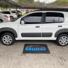 Fiat UNO WAY Celeb. 1.0 EVO Fire Flex 8V 5p 2014 Flex-9