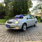 Toyota Corolla XLi 1.8/1.8 Flex 16V Aut. 2008 Flex-6