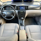 Toyota Corolla XLi 1.8/1.8 Flex 16V Aut. 2008 Flex-13