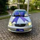 Toyota Corolla XLi 1.8/1.8 Flex 16V Aut. 2008 Flex-3