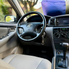 Toyota Corolla XLi 1.8/1.8 Flex 16V Aut. 2008 Flex-9