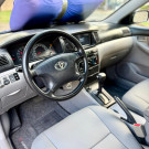 Toyota Corolla XLi 1.8/1.8 Flex 16V Aut. 2008 Flex-15