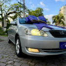 Toyota Corolla XLi 1.8/1.8 Flex 16V Aut. 2008 Flex-2