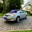 Toyota Corolla XLi 1.8/1.8 Flex 16V Aut. 2008 Flex-5