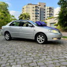 Toyota Corolla XLi 1.8/1.8 Flex 16V Aut. 2008 Flex-1