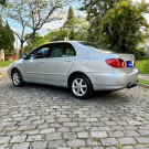Toyota Corolla XLi 1.8/1.8 Flex 16V Aut. 2008 Flex-20